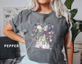 Disney Minnie Mouse Castle Shirt Magic Kingdom Family Shirt Vintage Disney Shirt Disneyland Shirt Magical Kingdom Graphic Tee – Feel-Good Design · Must-Have Style