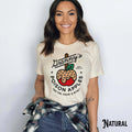 Granny39s Poison Apples Evil Queen Have A Bite Spooky Funny Retro Villain Evil Queen Wicked Unisex Short Sleeve Tee T Shirt Graphic Tee – Premium Graphic · High-Quality Print
