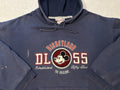 Vintage 1990s 90s Disneyland 55 Mickey Mouse Disney Hoodie Perfect Fade M L Hoodie – Easygoing Wear · Perfect For Daily Wear