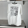 Vintage 1992 Can You Pass the Acid Test Grateful Dead Psychedelic Drug Art single stitch Oneita XL White t shirt Graphic Tee – Cozy Vibes · High-Quality Print
