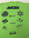 Vintage 1990s 90s City Of Hope Walk For Hope California Run Event T Shirt L XL Graphic Tee – Easygoing Wear · Trending Graphic Apparel