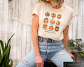 Fall Christian Shirt Christian Halloween Shirts Pumpkin Sweatshirt Bible Verse Shirt Halloween Christian Sweatshirt Halloween Gift Sweatshirt – Aesthetic Look · Great Gift For Fans