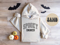 Spooky ENGINEER Engineering School Student Halloween Fall Hoodie Gifts Hooded Sweatshirt Jumper Long Sleeve Birthday Gift for Women Hoodie – Soft Feel · Trending Graphic Apparel