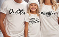 Dadcula Momster Halloween Family Group Matching Shirt Scary Halloween Costume Gift For Halloween Family Matching Tees Halloween Kids Shirt Graphic Tee – Bold Style · Trending Graphic Apparel