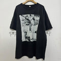 Vintage Cheech and Chong Movies T Shirt Graphic Tee – Bold Style · Great Gift For Fans