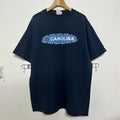 Vintage Carolina Tar Heels T shirt Graphic Tee – Premium Graphic · Perfect For Daily Wear