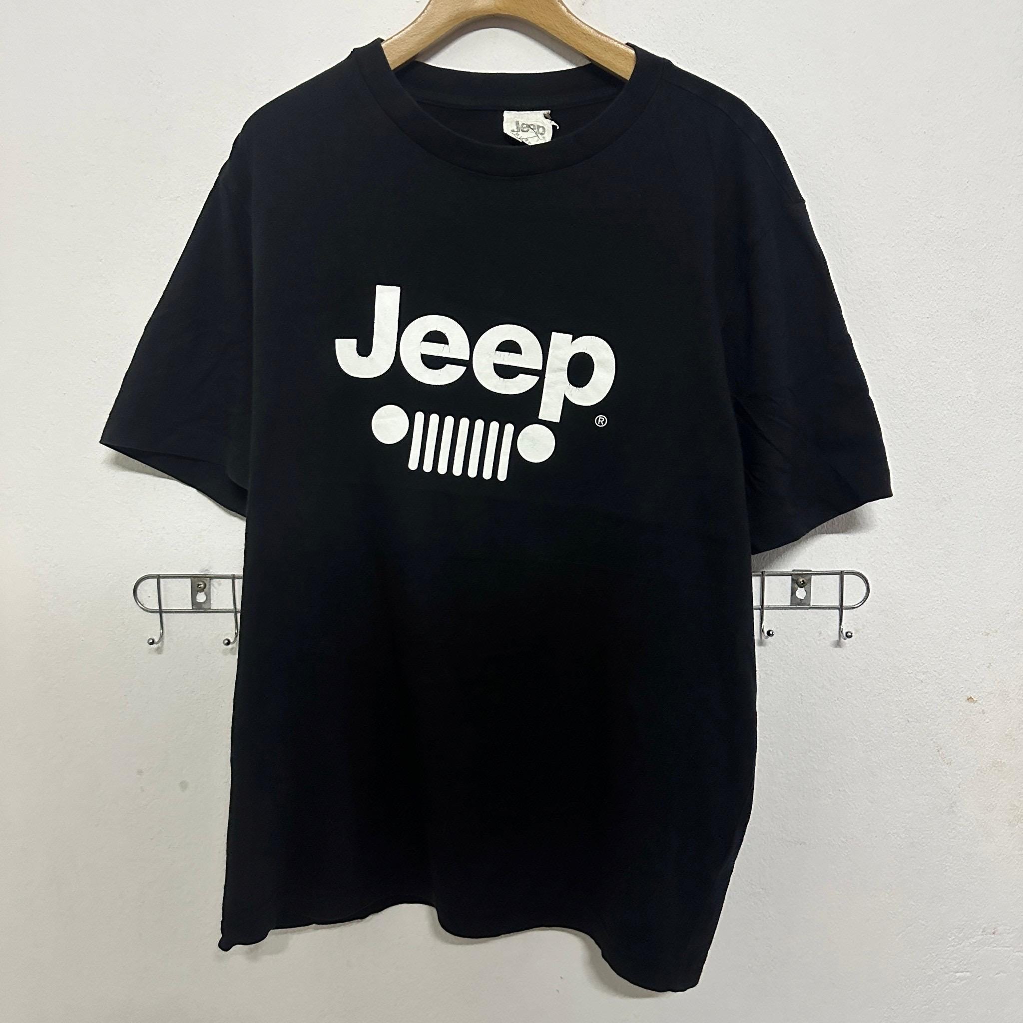 Vintage Jeep T shirt Graphic Tee – Premium Graphic · Trending Graphic Apparel