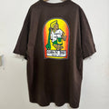 Vintage Kanvas By Katin T Shirt Graphic Tee – Easygoing Wear · Perfect For Daily Wear