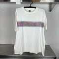 Vintage 1993 Spin Doctors Band Summer Tour Art Concert Promo XL White EM T shirt Graphic Tee – Feel-Good Design · Trending Graphic Apparel