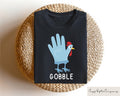 Thanksgiving Nurse Medical Sweatshirt Turkey Thankful Nurse Medical Tech Tshirt Icu Night Shift Nursing School T Shirt Thanksgiving Gifts Sweatshirt – Easygoing Wear · Top Pick For Any Outfit