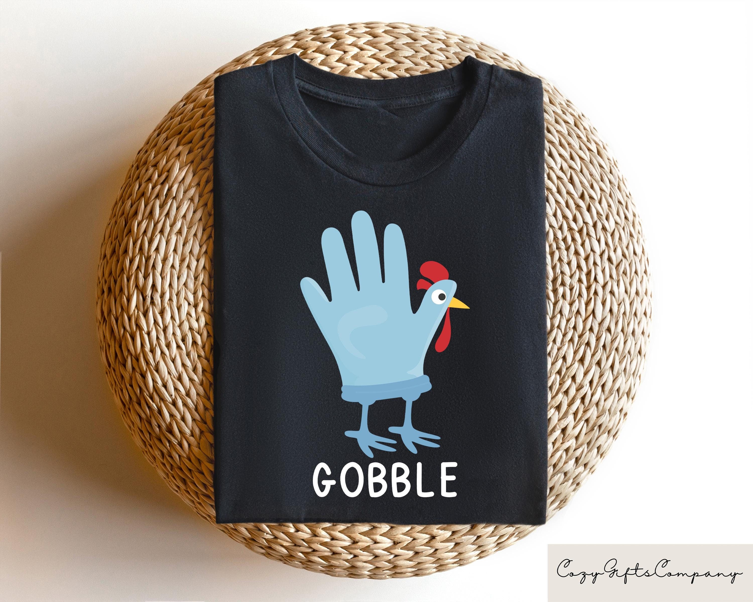 Thanksgiving Nurse Medical Sweatshirt Turkey Thankful Nurse Medical Tech Tshirt Icu Night Shift Nursing School T Shirt Thanksgiving Gifts Sweatshirt – Easygoing Wear · Top Pick For Any Outfit