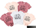 We All Grow At Different Rates Shirt Teacher Sweathirt Back To School Gift Teacher Appreciation Gift Matching Teacher Shirts Graphic Tee – Warm & Stylish · Perfect For Daily Wear