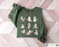 Ghost Plant Shirts Funny Halloween Gift Halloween Costume Ghost Plant Lady Halloween Plants Gift Ghost Plant Sweatshirt Sweatshirt – Fan Favorite · Perfect For Daily Wear