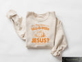 Retro Fall Religious Shirt Are You Fall O Ween Jesus Womens Christian Shirt Follow Jesus Shirt Bible Matthew Shirt Cute Thankful Gift Graphic Tee – Warm & Stylish · Top Pick For Any Outfit