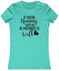 Funny Walking Exercise Tee Women39s Favorite T Shirt Workout Shirt Humorous Fitness Top Exercise Apparel Lightweight Tee Graphic Tee – Everyday Comfort · Perfect For Daily Wear