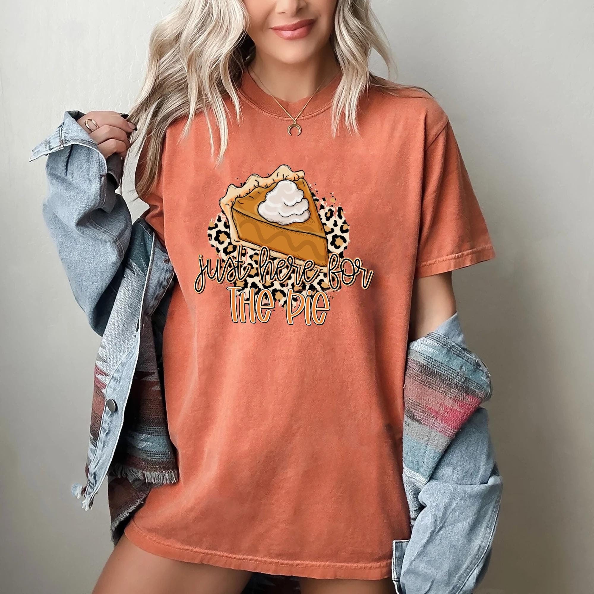 Pumpkin Pies Shirt Pumpkin Pie Sweatshirt Thick Thighs Sweatshirt Thanksgiving Sweatshirt for Women Thanksgiving Sweatshirt Sweatshirt – Bold Style · Great Gift For Fans