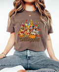 Disney Happy Thanksgiving shirts Disney Thanksgiving Turkey Shirt Turkey Disney thanksgiving Tee Happy Thanksgiving Shirt Graphic Tee – Fan Favorite · Great Gift For Fans