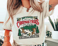 Disney Couples Chip n Dale Double Trouble Christmas Shirt Chip N Dale Christmas T Shirt Chip and Dale Sweatshirt Sweatshirt – Warm & Stylish · High-Quality Print