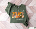 Deliver The Cutest Little Pumpkins T Shirt Halloween Gifts Labor And Delivery Halloween Shirt Delivery Nurse Sweatshirt Spooky Nurse Tee Sweatshirt – Premium Graphic · Perfect For Daily Wear