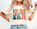 In My Teacher Era Shirt Best Teacher Shirt Favorite Teacher Gift Teachers Day Gift School Teacher ShirtGift for TeacherBack to School Graphic Tee – Aesthetic Look · Must-Have Style