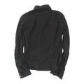 JANS Dolce Gabbana Womens Black Button Up Shirt High End Designer VTG Graphic Tee – Cozy Vibes · Top Pick For Any Outfit
