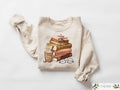 Books Lover Coffee Shirt Book Lover Gift Coffee Lover Sweatshirt Reading Coffee Tee Retro Comfort Reading Lover Shirt Books Tee Sweatshirt – Cozy Vibes · Trending Graphic Apparel