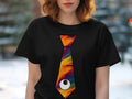 Queer Fish Shirt Graphic Tee – Premium Graphic · Perfect For Daily Wear