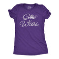 Good Witch T Shirt White Witch T shirt Halloween Shirt Women Angel Witch T Shirt Funny Halloween T Shirt Halloween Witch Shirt Graphic Tee – Feel-Good Design · Trending Graphic Apparel