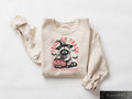 Trick Or Trash Sweatshirt Raccoon Halloween Shirt Funny Halloween Tshirt Halloween Gifts Halloween Hoodie Womens Halloween Tee Hoodie – Warm & Stylish · Trending Graphic Apparel
