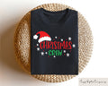 Christmas Crew Shirt Christmas Party Crew Tee Christmas Matching Shirts Christmas Big Family Crew Christmas Holiday Crew Christmas Gift Graphic Tee – Fan Favorite · Top Pick For Any Outfit