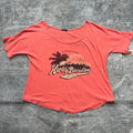 Vintage Y2K Bedazzled Harley Davidson Jamaica Shirt Graphic Tee – Easygoing Wear · Great Gift For Fans