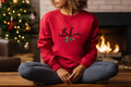 Christmas Believe Shirt Christmas Believe Tshirt for Christmas Party Christmas Family Matching Sweatshirt Gift for Christmas Special Sweatshirt – Easygoing Wear · Top Pick For Any Outfit