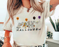 Mickey mummy shirt Minnie mummy t shirt Mickey and Minnie Halloween tee Disney Halloween gift shirt Funny Halloween tee Disney trip tee Graphic Tee – Feel-Good Design · Great Gift For Fans