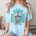 Boba Shirt Boba Tea Shirt Retro Boba Shirt Bubble Tea Fueled by Boba Cute Boba Shirt Gift for Boba Lover Graphic Tee – Aesthetic Look · Trending Graphic Apparel