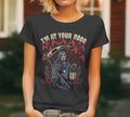 I am At Your Door Skeleton T Shirt Sweatshirt Hoodie Halloween Skeleton Sweatshirt Gift for Skeleton Lover Skeleton Hoodie Hoodie – Bold Style · Must-Have Style