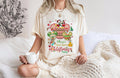 Mickey And Friend Christmas SweatshirtDisney Ears Christmas ShirtDisney Christmas ShirtDisney Trip ShirtDisney Family Christmas Tee Sweatshirt – Everyday Comfort · Trending Graphic Apparel