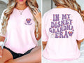 In My Disney Grandma Era t shirt Custom Disney Grandma Shirt Minnie Mouse Gigi sweatshirt Disney Grandma Shirt Disney Mothers Day Tee Sweatshirt – Feel-Good Design · Top Pick For Any Outfit