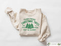 Farm Fresh Christmas Trees Sweatshirt Pine Spruce Fir Christmas Crewneck Holiday Sweater Womens Holiday Sweatshirt Christmas Gifts Sweatshirt – Cozy Vibes · Trending Graphic Apparel