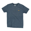 Diesel Mens Blue Grey Crew Neck Tshirt Vintage High End Designer VTG Graphic Tee – Soft Feel · Top Pick For Any Outfit