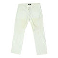 Dolce Gabanna Womens White Low Rise Straight Leg Jeans Vintage Designer VTG Graphic Tee – Cozy Vibes · Great Gift For Fans