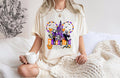 Disney Halloween Shirt Not So Scary Halloween Shirt Disney Family Halloween Shirts Disney Trip ShirtDisney Halloween Tee Graphic Tee – Everyday Comfort · Great Gift For Fans