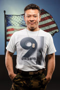 9 Inches T Shirt Graphic Tee – Premium Graphic · Great Gift For Fans