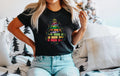 Christmas Teacher Shirt Christmas Gift For Teacher Teaching Tee Teachers Day Teachers Life Shirt Teacher LifeChristmas Sweatshirt Sweatshirt – Easygoing Wear · Top Pick For Any Outfit