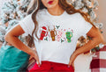 Christmas Coffee Shirt Christmas Sweatshirt Christmas Shirt Coffee Lover Gift Worker Winter Christmas Snowman Latte Coffee Lover Sweatshirt – Feel-Good Design · Trending Graphic Apparel