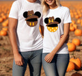 Disney Mickey Thanksgiving Shirt Thanksgiving Disney Thanksgiving Minnie Shirt Disney Trip 2024Disney Thanksgiving sweaterDisney couple Graphic Tee – Everyday Comfort · Trending Graphic Apparel