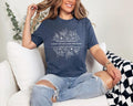 Classical Conversations Shirt Homeschool Mom Shirt Cute Homeschool Gift Homeschool Mom Shirt CC Shirt Christian Shirt Graphic Tee – Feel-Good Design · High-Quality Print