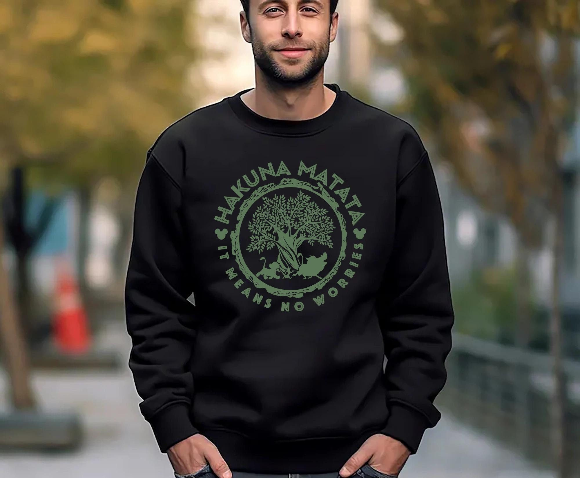 Hakuna Matata Shirt Animal Kingdom Shirt Disney Lion King Tank Top Animal Kingdom Hakuna Matata Disney Animal Kingdom Family Vacation Tank Top – Easygoing Wear · Trending Graphic Apparel
