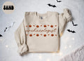Archaeologist Halloween Sweatshirt Archaeology Sweatshirt Gifts for Her Pumpkin Crewneck Cozy Sweater Shirt Unique Sweatshirt – Cozy Vibes · Trending Graphic Apparel