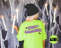 Audiologist Spooky Halloween Bats Shirt Gifts Back of Tshirt Tees TShirt Unisex Funny Birthday Gift Women Men Graphic Tee – Everyday Comfort · Top Pick For Any Outfit