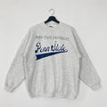 Vintage Pennsylvania State University Sweatshirt Pennsylvania Crewneck Pennsylvania Sweater Penn State Nittany Lions Print Logo Grey Large Sweatshirt – Premium Graphic · Top Pick For Any Outfit